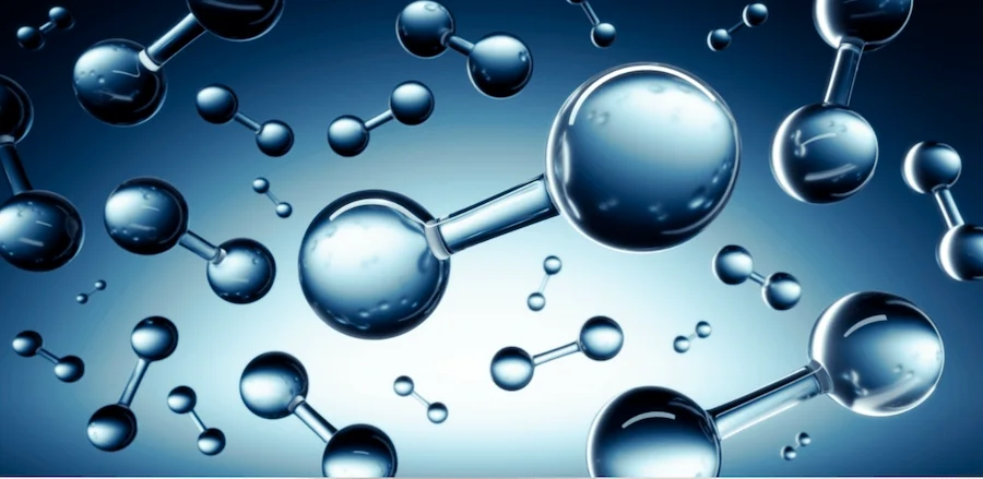 El agua hidrogenada de Hydrogen ayuda a la prevención del envejecimiento  prematuro