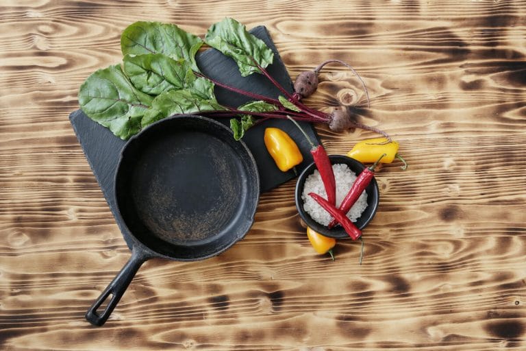 PFAS en utensilios de cocina: ¿riesgo para la salud y alternativas seguras?