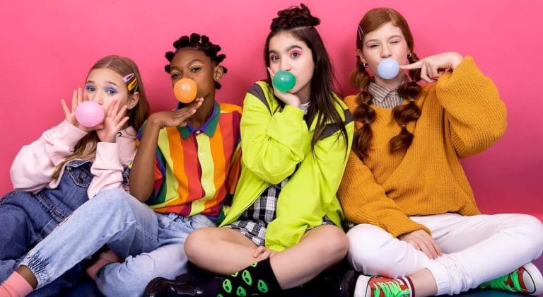Chicles saludables: Beneficios y opciones para un estilo de vida sano