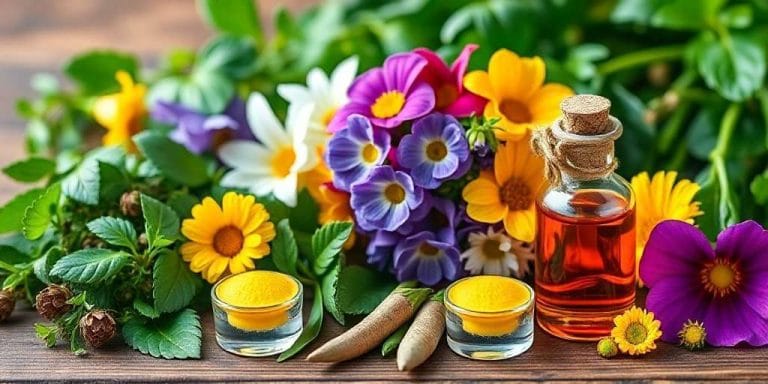 Marcas de perfumes naturales: la elección eco-amigable que necesitas