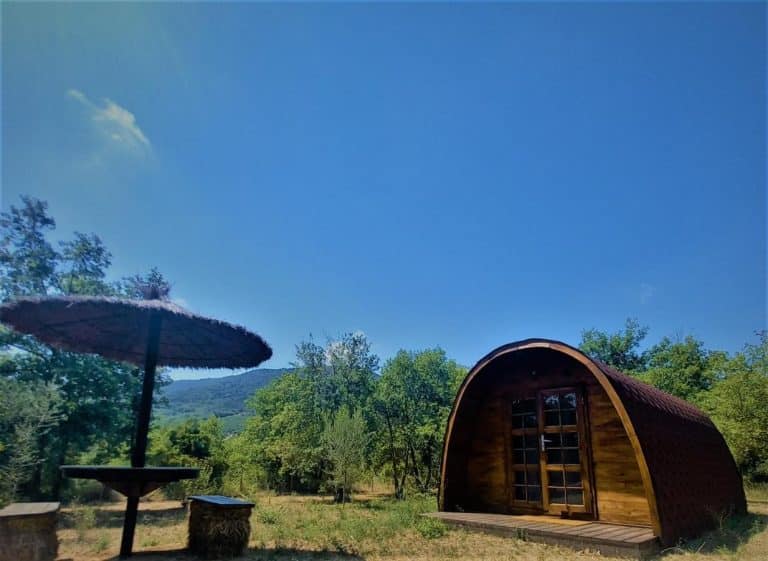 Casa Modular Ecológica: La Vivienda del Futuro Sostenible