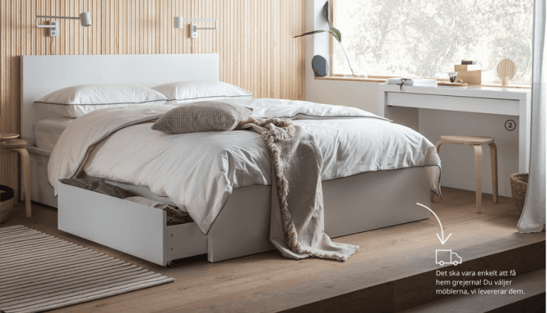 Mejor colchón Ikea calidad precio: Top 4 opciones recomendadas